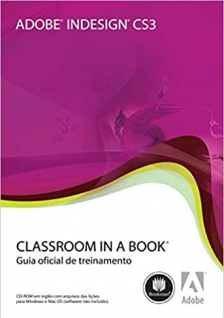 ADOBE INDESIGN CS3