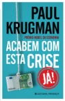 ACABEM COM ESTA CRISE JA!