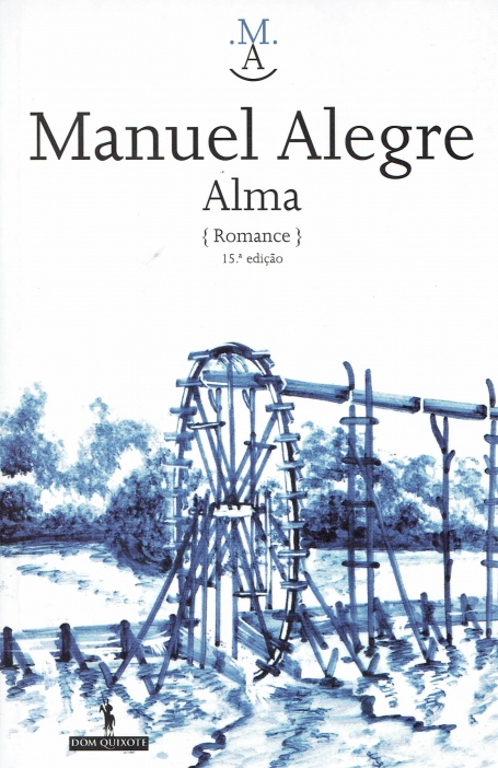 ALMA