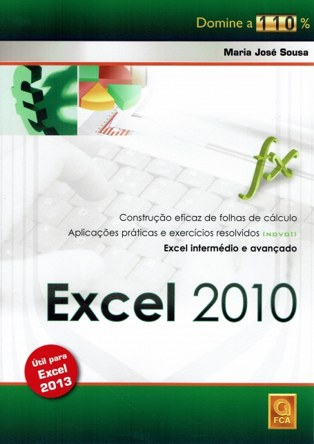 EXCEL 2010 - DOMINE A 110%