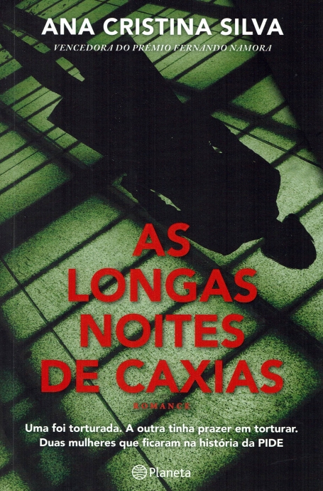 AS LONGAS NOITES DE CAXIAS