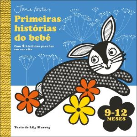 72230.10 -Primeiras histórias do bebé: 9-12 meses