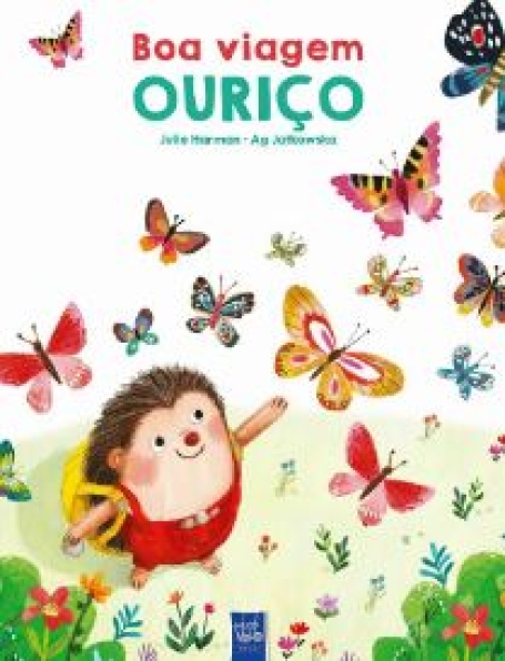BOA VIAGEM OURIÇO