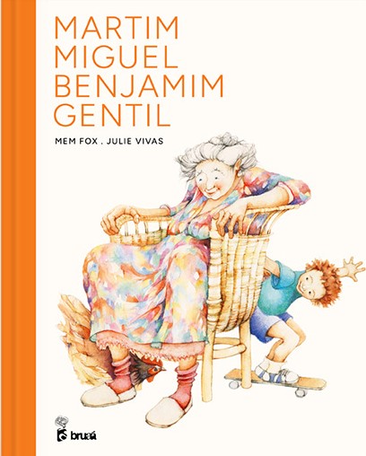 MARTIM MIGUEL BENJAMIM GENTIL