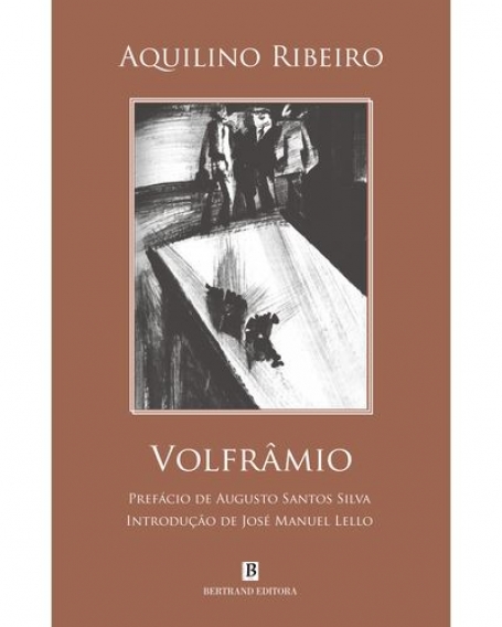 VOLFRAMIO