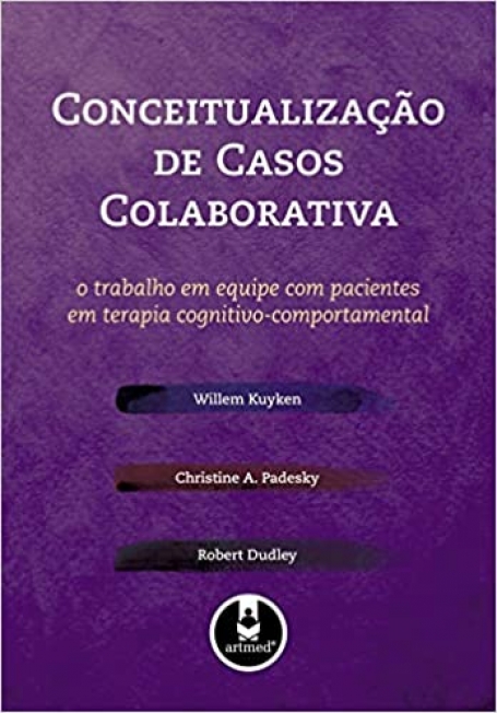 CONCEITUALIZACAO DE CASOS COLABORATIVA