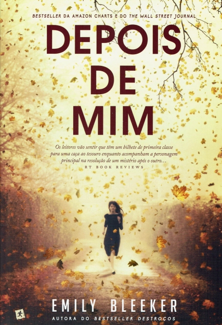 DEPOIS DE MIM