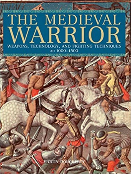 THE MEDIEVAL WARRIOR