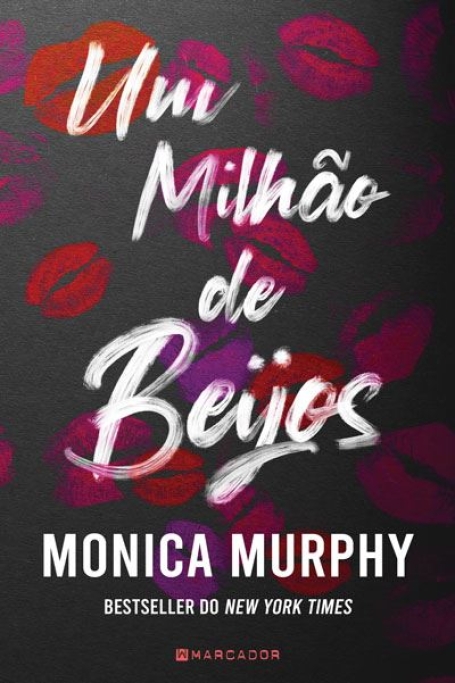 UM MILHÃO DE BEIJOS