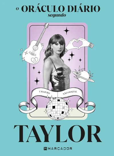 O ORÁCULO DIÁRIO SEGUNDO TAYLOR