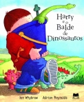 HARRY E O BALDE DE DINOSSAUROS