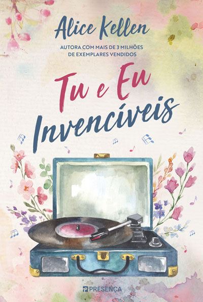 TU E EU: INVENCIVEIS