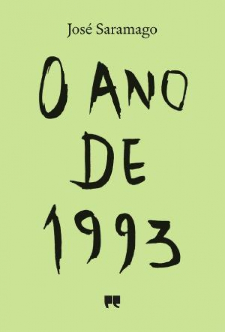 03053.10 - O ANO DE 1993