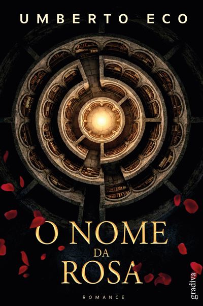 O NOME DA ROSA