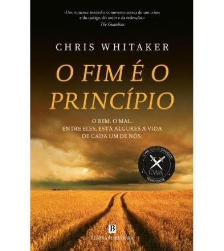 O FIM É O PRINCIPIO