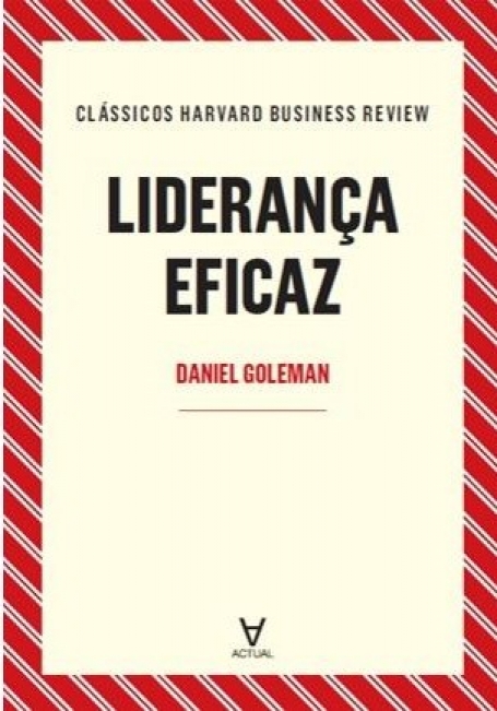 LIDERANÇA EFICAZ