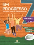 032542 - EM PROGRESSO 7º ANO - PORTUGUES