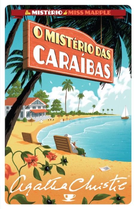 O MISTÉRIO DAS CARAIBAS