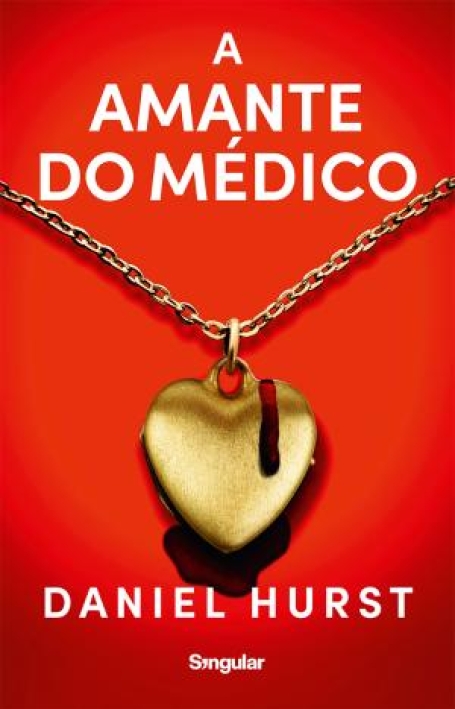 05605.10 - A AMANTE DO MÉDICO
