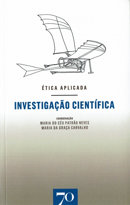 ETICA APLICADA - INVESTIGACAO CIENTIFICA