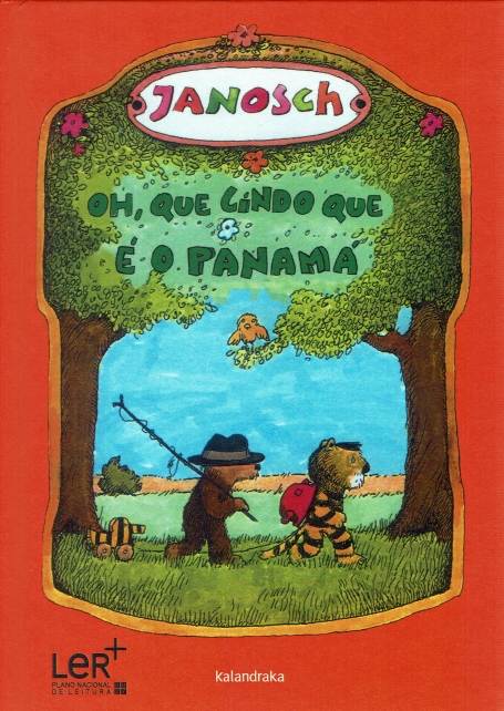 OH QUE LINDO QUE É O PANAMÁ