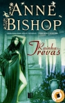 RAINHA DAS TRVEAS - TRILOGIA DAS JOIAS NEGRAS VOL. 3 - edicao de bolso