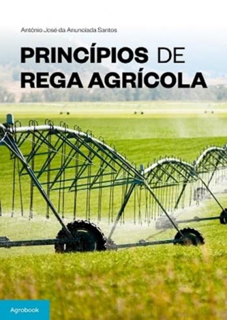 Princípios de Rega Agrícola