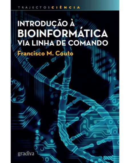 INTRODUÇÃO À BIOINFORMÁTICA - VIA LINHA DE COMANDO