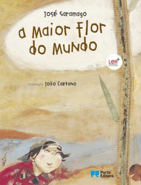 72822 - A MAIOR FLOR DO MUNDO
