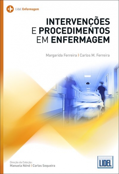 INTERVENCOES E PROCEDIMENTO EM ENFERMAGEM