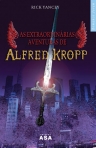 EXTRAORDINARIAS AVENTURAS DE ALFRED KROPP
