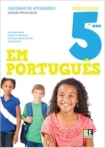 921170 - EM PORTUGUES 5º ANO - CAD ATIVIDADES