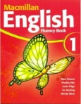 ENGLISH FLUENCY BOOK 1