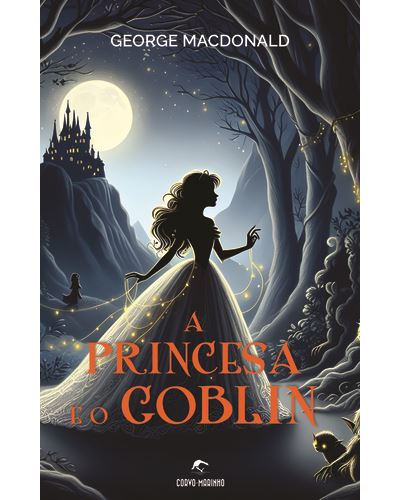 A PRINCESA E O GOBLIN