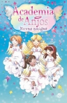 ACADEMIA DO ANJOS - NOVAS AMIGAS