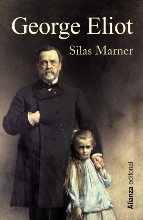 SILAS MARNER - EL TEJEDOR DE RAVELOE