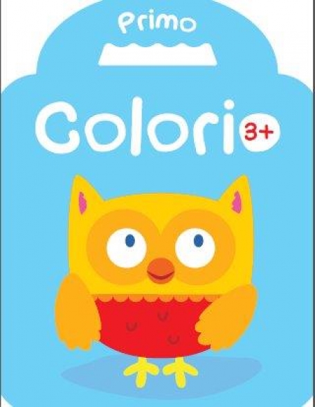 PRIMO COLORIO +3 ANOS
