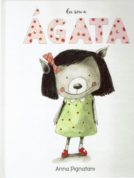 EU SOU A AGATA