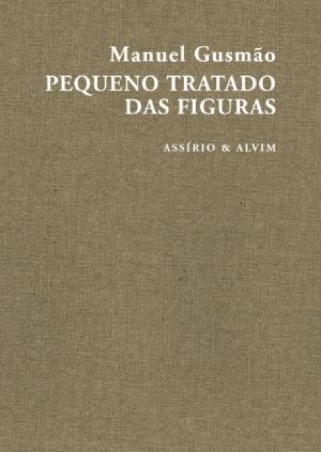 79337 - PEQUENO TRATADO DAS FIGURAS