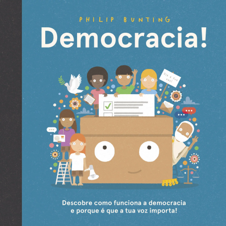 DEMOCRACIA !