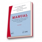 Manual p/Elaboração Projetos e Relatórios de Pesquisas, Teses, Dissertações e Monografias. c/CD - 6ª/2003