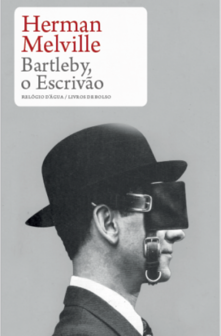 BARTLEBY. O ESCRIVÃO