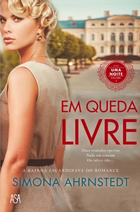EM QUEDA LIVRE - SERIE UMA NOITE VOL. 2