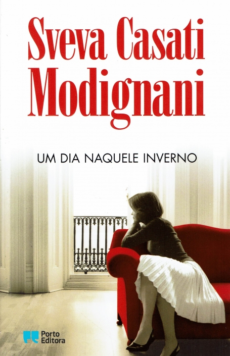 04419 - UM DIA NAQUELE INVERNO