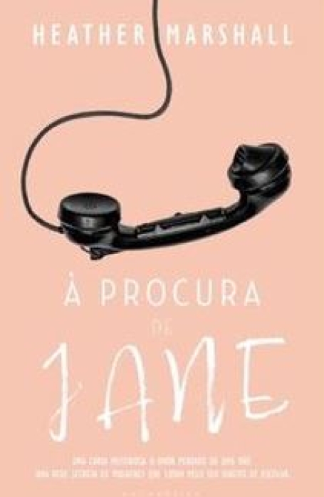 À PROCURA DE JANE