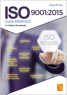 ISO 9001:2015 - GUIA PRÁTICO