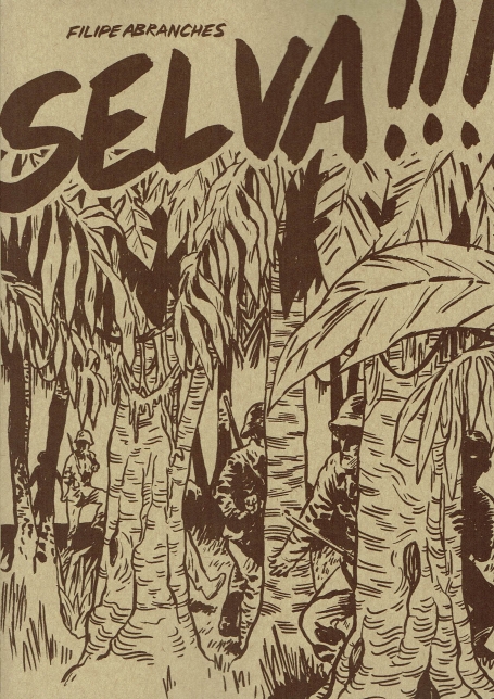 SELVA !!