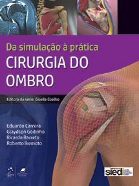CIRURGIA DO OMBRO 1/19