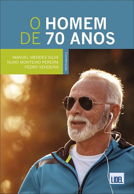 O HOMEM DE 70 ANOS
