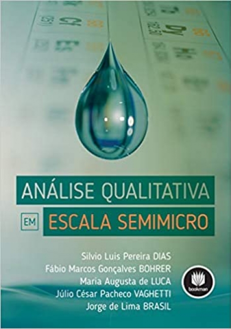 ANALISE QUALITATIVA EM ESCALA SEMIMICRO